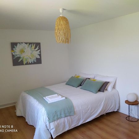 Gite Calme 4 Chambres, Terrasse Privative, Draps Inclus - Germonville - Fr-1-584-167 Екстериор снимка