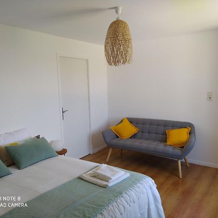 Gite Calme 4 Chambres, Terrasse Privative, Draps Inclus - Germonville - Fr-1-584-167 Екстериор снимка