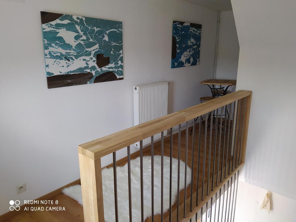 Gite Calme 4 Chambres, Terrasse Privative, Draps Inclus - Germonville - Fr-1-584-167 Екстериор снимка
