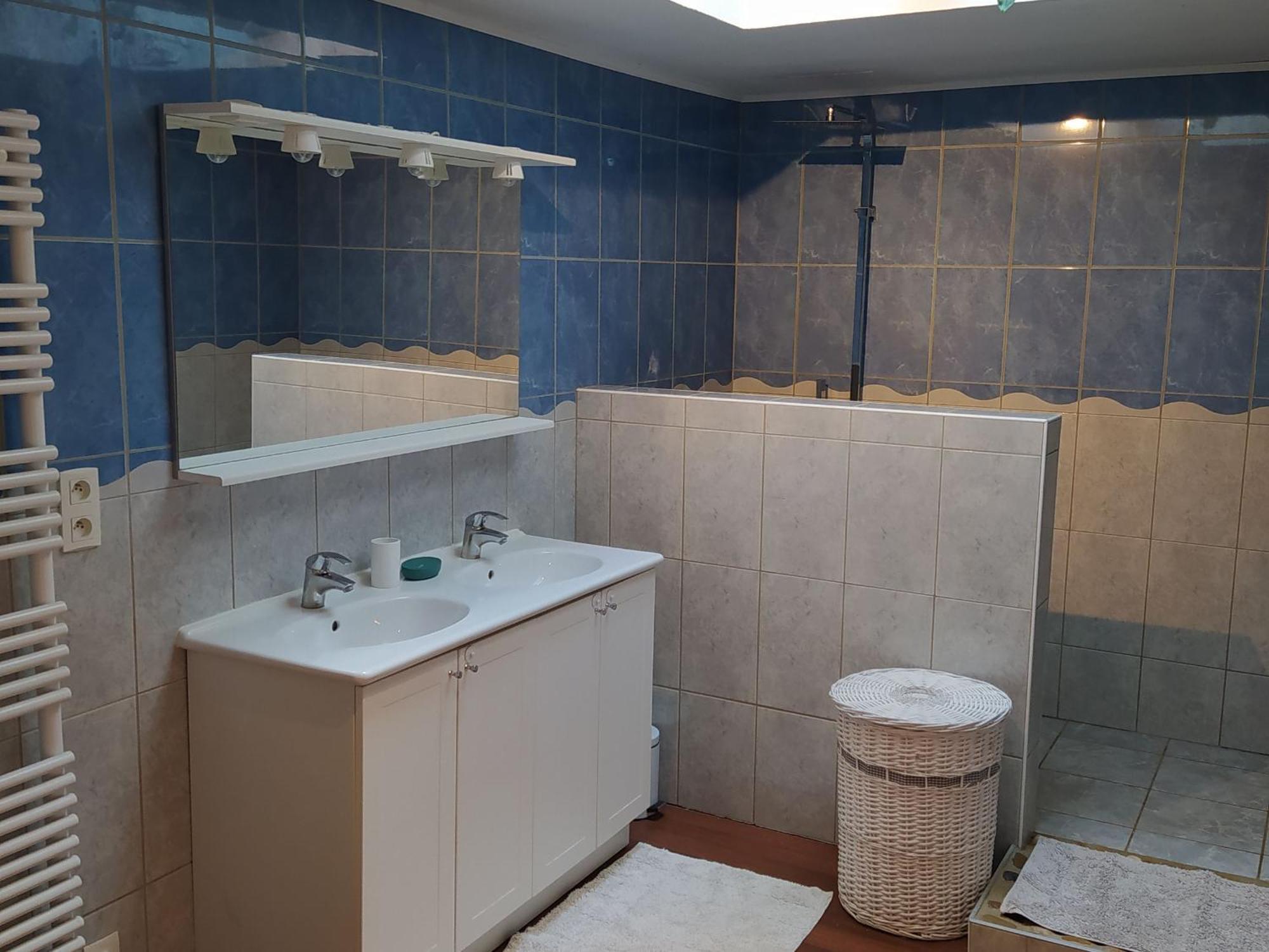 Gite Calme 4 Chambres, Terrasse Privative, Draps Inclus - Germonville - Fr-1-584-167 Екстериор снимка